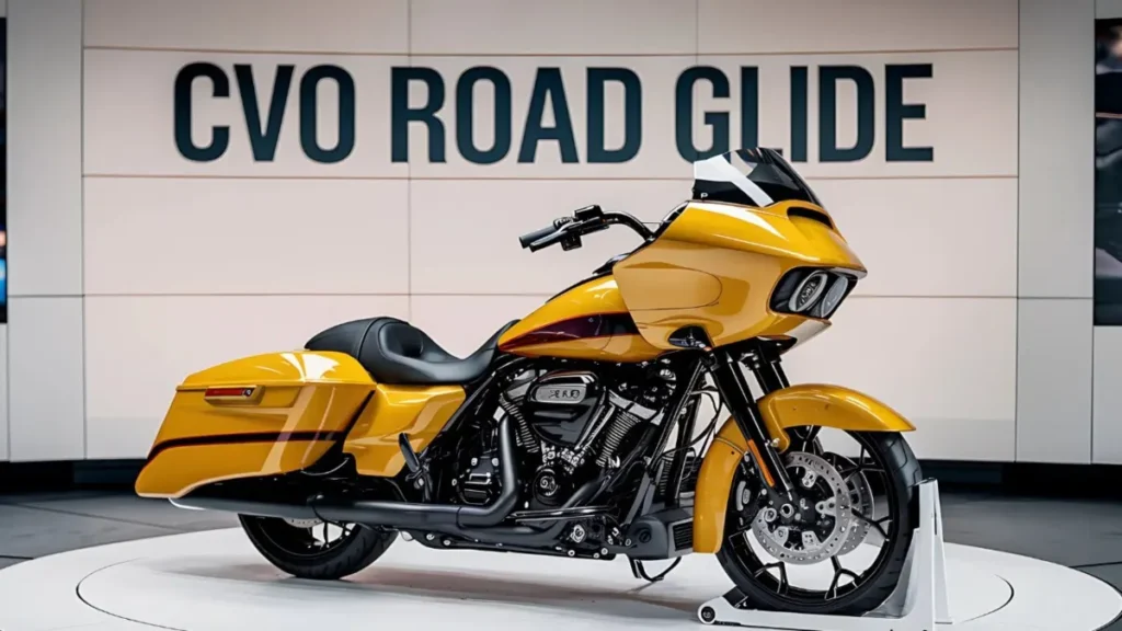 Harley-Davidson Road Glide